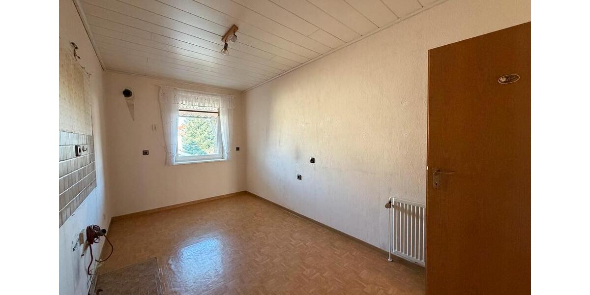 Etagenwohnung Osterholz-Scharmbeck Scharmbeck - 3 Zimmer, 80 m&sup2;, 1.200&euro; | Angebot:25567956