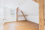 Dachgeschoßwohnung Amberg - 2 Zimmer, 46 m&sup2;, 530&euro; | Angebot:26619263
