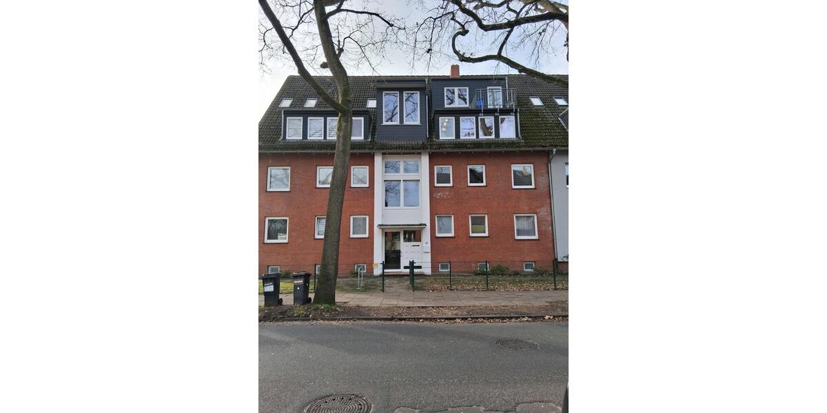 Frisch renovierte 3ZKB Wohnung in Osterholz-Ellenbrok-Schevemoor 3 zimmer