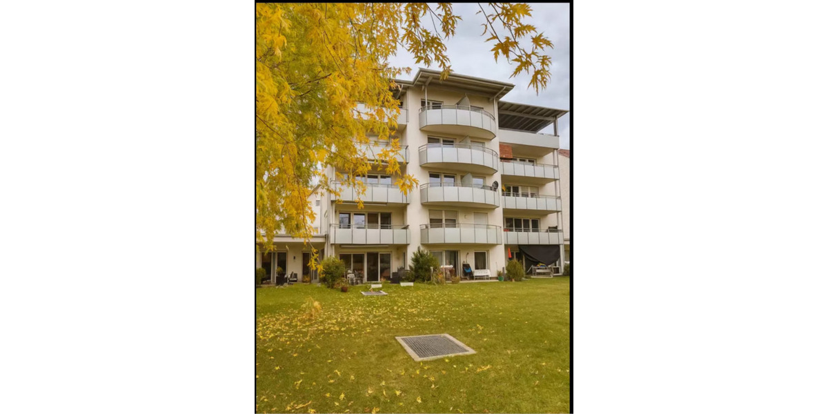 Erdgeschoßwohnung Mühldorf am Inn - 2 Zimmer, 64 m&sup2;, 990&euro; | Angebot:25724332