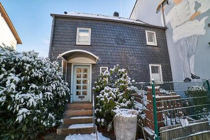 Fachwerkhaus zu vermieten 4 zimmer