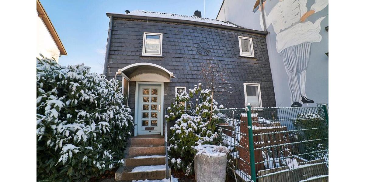 Fachwerkhaus zu vermieten 4 zimmer