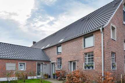 Wohnung Rheinberg - 4 Zimmer, 89 m&sup2;, 1.105&euro; | Angebot:25253860