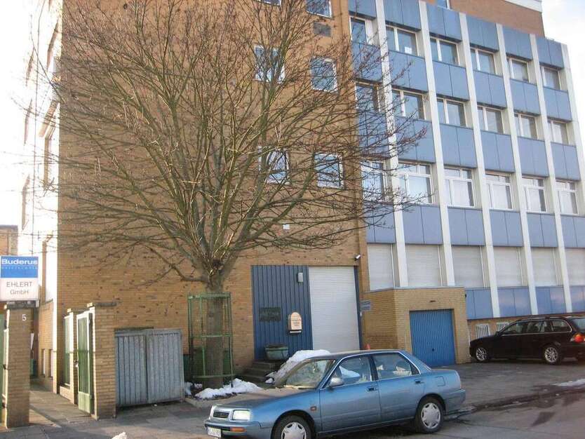 Wohnung zum Mieten in Hildesheim 285 € 36 m²