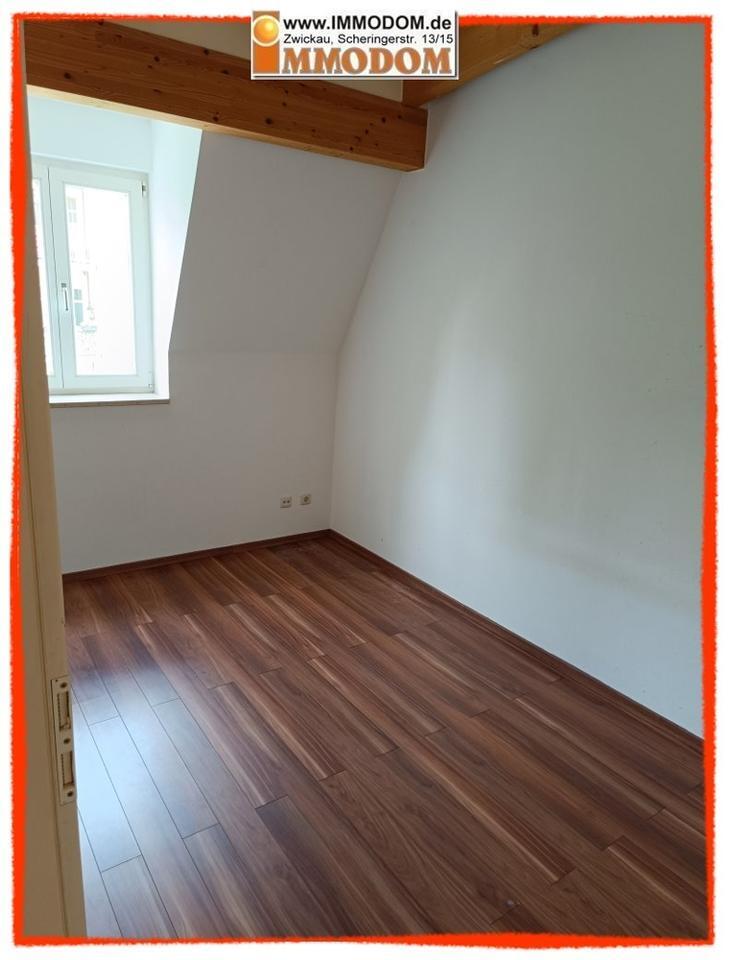 4-Zimmer-Maisonetten-Wohnung mit Terrasse in bester Innenstadtlage mit TG-PKW-Stellplatz zu vermieten!