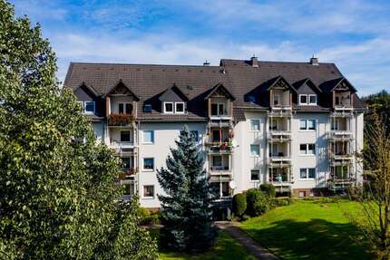 Wohnung Osterode Petershütte - 3 Zimmer, 75 m&sup2;, 474&euro; | Angebot:27232345