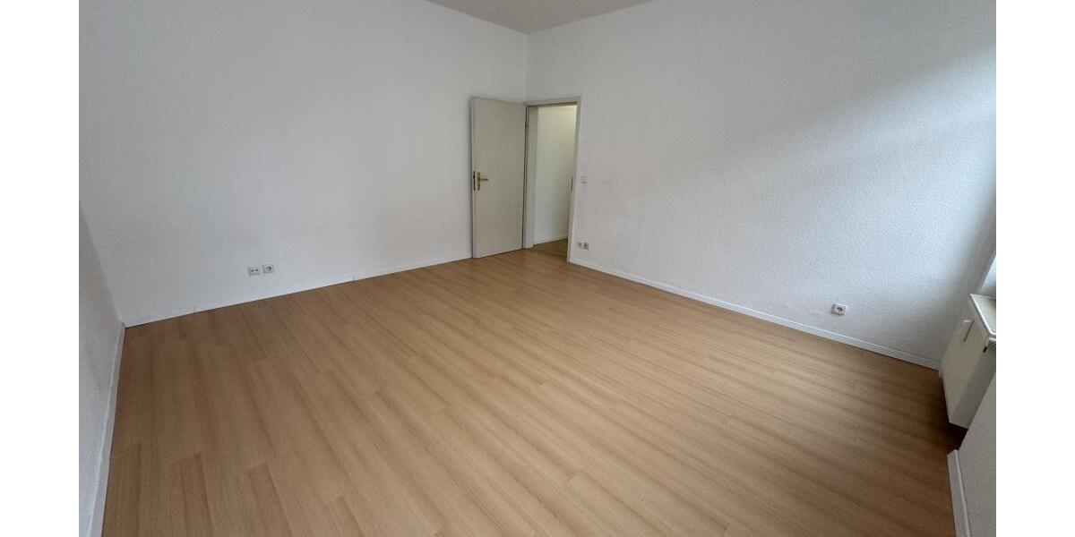 Tierparkseite-Debschwitz! Großzügige 3-Raum Wohnung mit großem Balkon! - Etagenwohnung Gera Debschwitz | Angebot:26145390