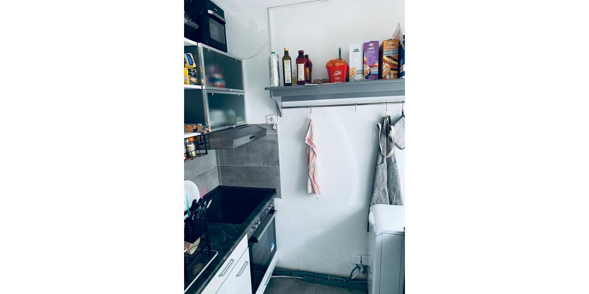 Etagenwohnung Sankt Augustin - 1 Zimmer, 39 m&sup2;, 680&euro; | Angebot:26579803