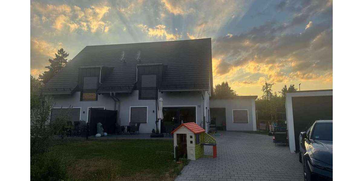 Einfamilienhaus Gerolsbach - 6 Zimmer, 185 m&sup2;, 1.990&euro; | Angebot:27235306