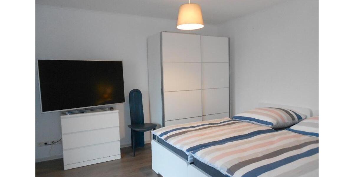 Etagenwohnung Grenzach-Wyhlen Wyhlen - 1 Zimmer, 34 m&sup2;, 840&euro; | Angebot:26603220