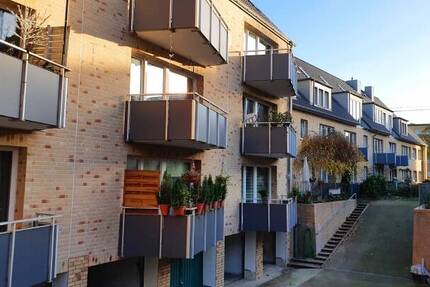 Wohnung Buxtehude - 2 Zimmer, 46 m&sup2;, 565&euro; | Angebot:26116515