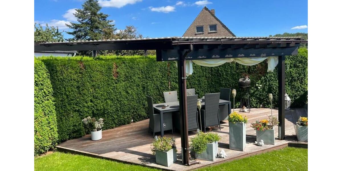 Wohnen auf Zeit Hückelhoven - 5 Zimmer, 120 m&sup2;, 600&euro; | Angebot:17959622