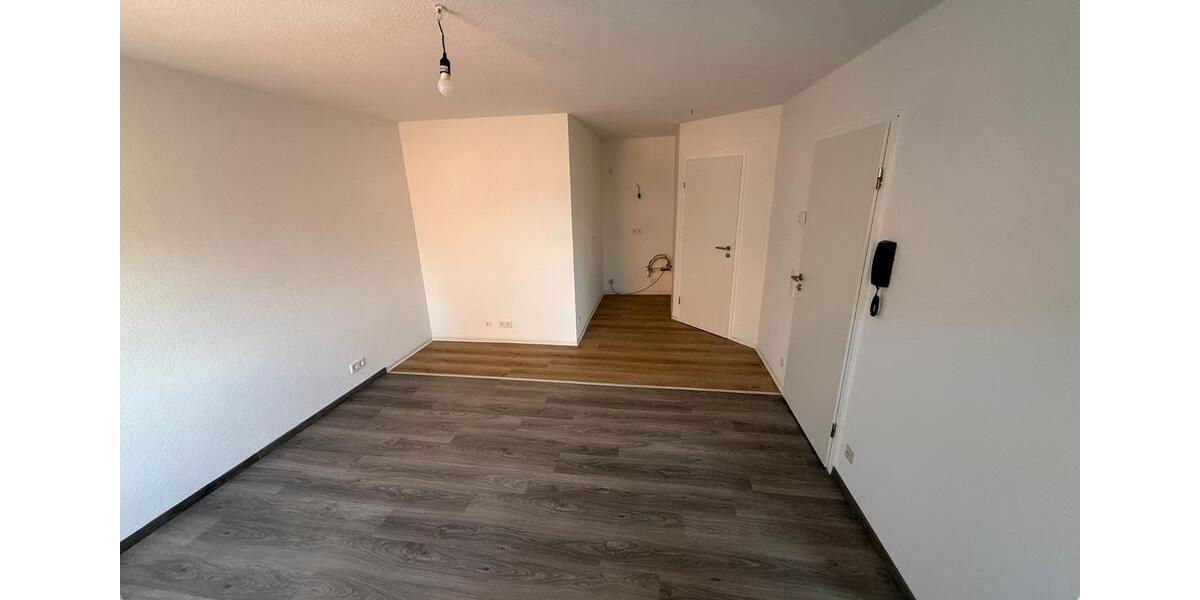 Etagenwohnung Aalen - 2 Zimmer, 37 m&sup2;, 540&euro; | Angebot:26227338