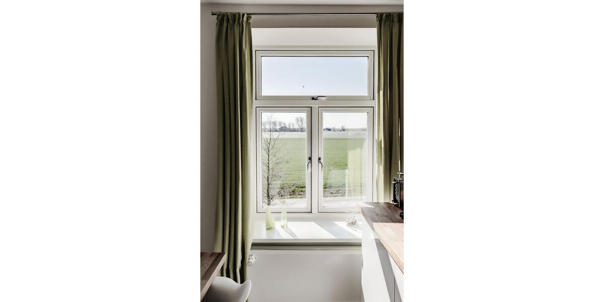 Dachgeschoßwohnung Garding - 3 Zimmer, 1.200&euro; | Angebot:22589022