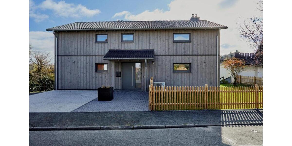 Dachgeschoßwohnung Clausthal-Zellerfeld Zellerfeld - 3 Zimmer, 77 m&sup2;, 770&euro; | Angebot:25855444