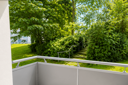 Wohnung Warstein Belecke - 3 Zimmer, 69 m&sup2;, 450&euro; | Angebot:26185333