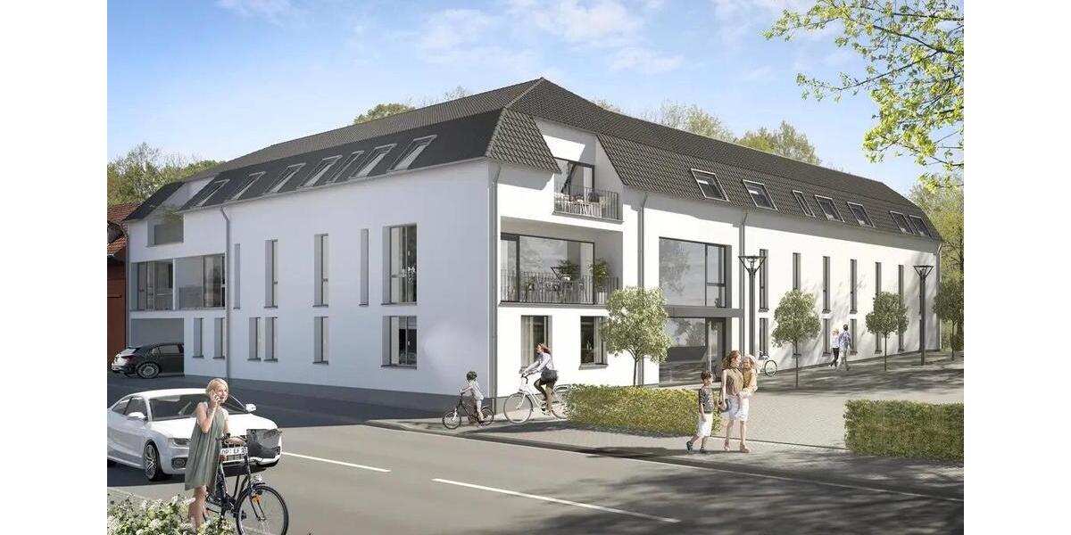 Etagenwohnung Aachen Aachen-Mitte - 2 Zimmer, 57 m&sup2;, 950&euro; | Angebot:26044683