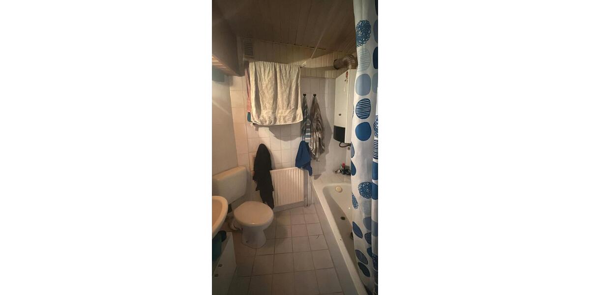 Dachgeschoßwohnung Osnabrück Fledder - 3 Zimmer, 60 m&sup2;, 650&euro; | Angebot:26462039