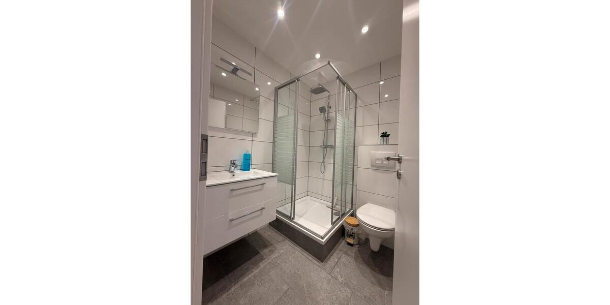 Wohnen auf Zeit Mönchengladbach Nord - 1 Zimmer, 17 m&sup2;, 55&euro; | Angebot:26672900
