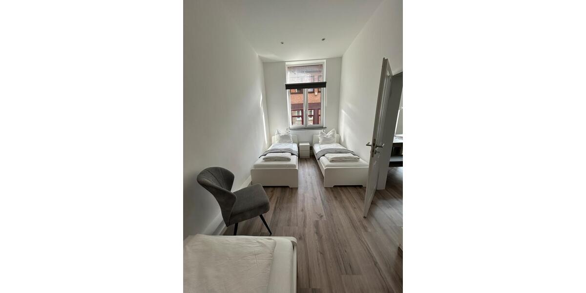 Wohnen auf Zeit Kassel Niederzwehren - 1 Zimmer, 60 m&sup2;, 950&euro; | Angebot:25795356