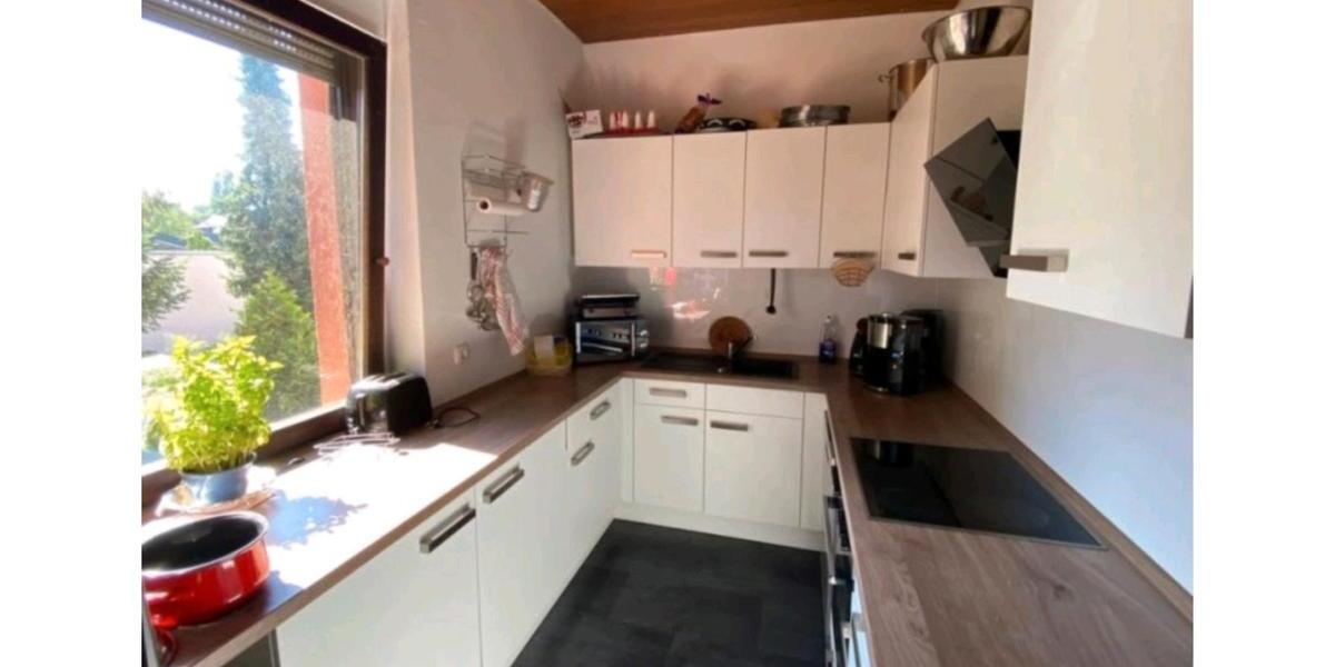 Großes Zimmer in Mainz Gonsenheim zimmer