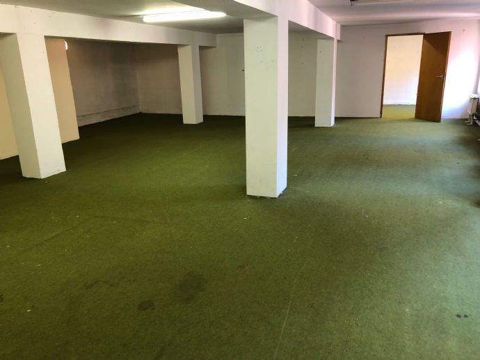 Gewerbeobjekt Rendsburg - 580&euro; | Angebot:24140667