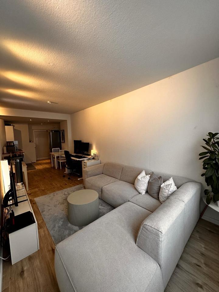 Traumhafte 1,5 Zimmer Wohnung zu vermieten zimmer