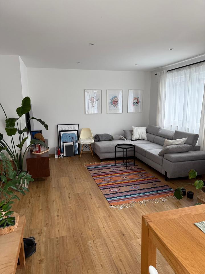 2 Zimmer Wohnung mit Balkon in Ingolstadt Friedrichshofen