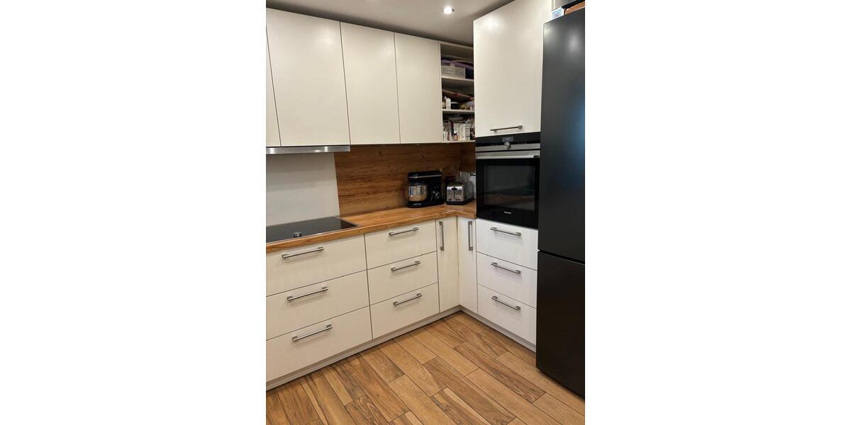 Etagenwohnung Weißenhorn - 4.5 Zimmer, 116 m&sup2;, 1.350&euro; | Angebot:24791253