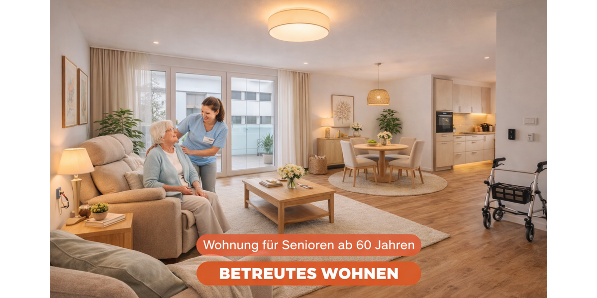 Etagenwohnung Waghäusel - 3 Zimmer, 84 m&sup2;, 1.100&euro; | Angebot:25758223