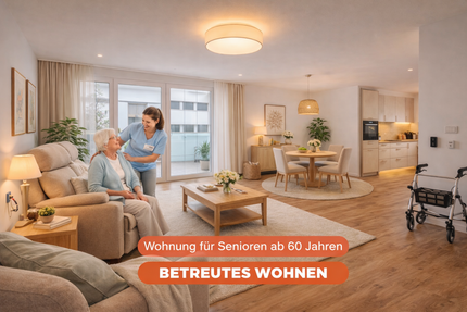 Wohnung Waghäusel - 3 Zimmer, 84 m&sup2;, 1.100&euro; | Angebot:25758223
