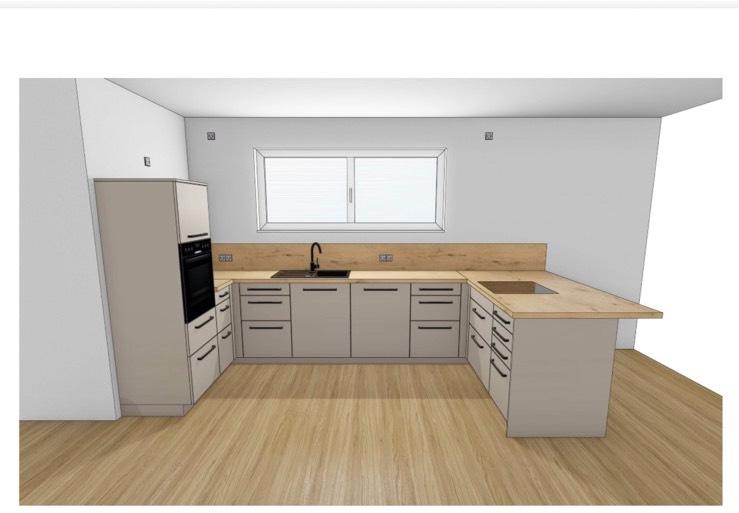 Erdgeschoßwohnung Diepholz - 3 Zimmer, 101 m&sup2;, 1.050&euro; | Angebot:25838598