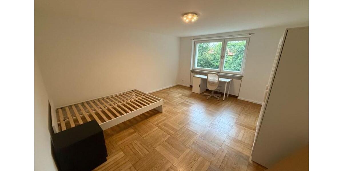 Wohnen auf Zeit Karlsruhe Hagsfeld - 1 Zimmer, 20 m&sup2;, 590&euro; | Angebot:25368205