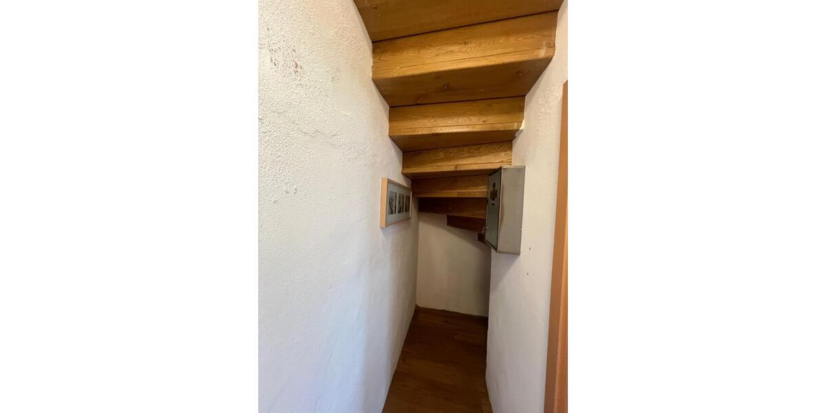 Maisonettenwohnung Bärnau - 3 Zimmer, 80 m&sup2;, 520&euro; | Angebot:24687074