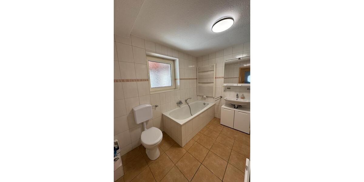 Einfamilienhaus Friedland - 5 Zimmer, 150 m&sup2;, 1.200&euro; | Angebot:26366740
