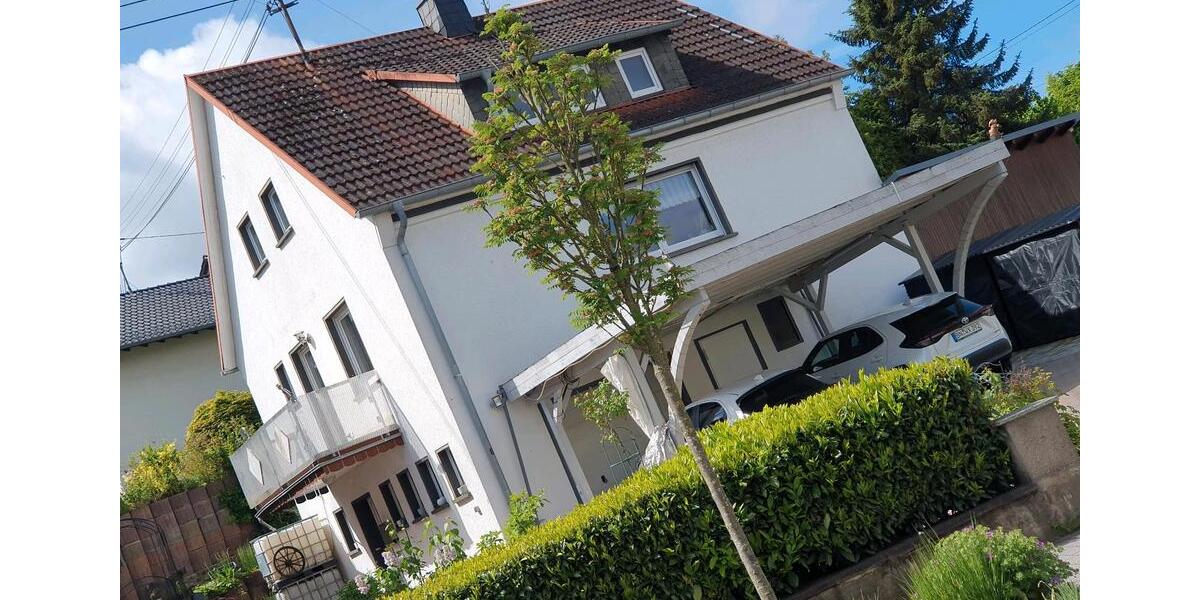 Einfamilienhaus Mogendorf - 4 Zimmer, 105 m&sup2;, 1.100&euro; | Angebot:26701839