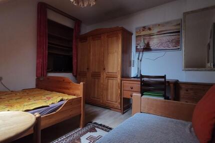 Wohnen auf Zeit Mülheim an der Ruhr Mellinghofen - 1 Zimmer, 15 m&sup2;, 20&euro; | Angebot:25208901