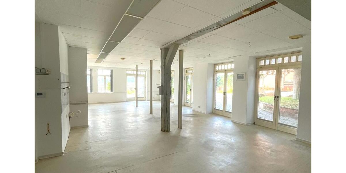 Gewerbeobjekt Lauenburg/Elbe Elbe - 1.500&euro; | Angebot:22321240