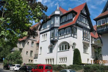 Wohnung Coburg - 5 Zimmer, 113 m&sup2;, 1.234&euro; | Angebot:26649503