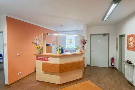 Gewerbeobjekt Augsburg Innenstadt - 1.200&euro; | Angebot:25418835