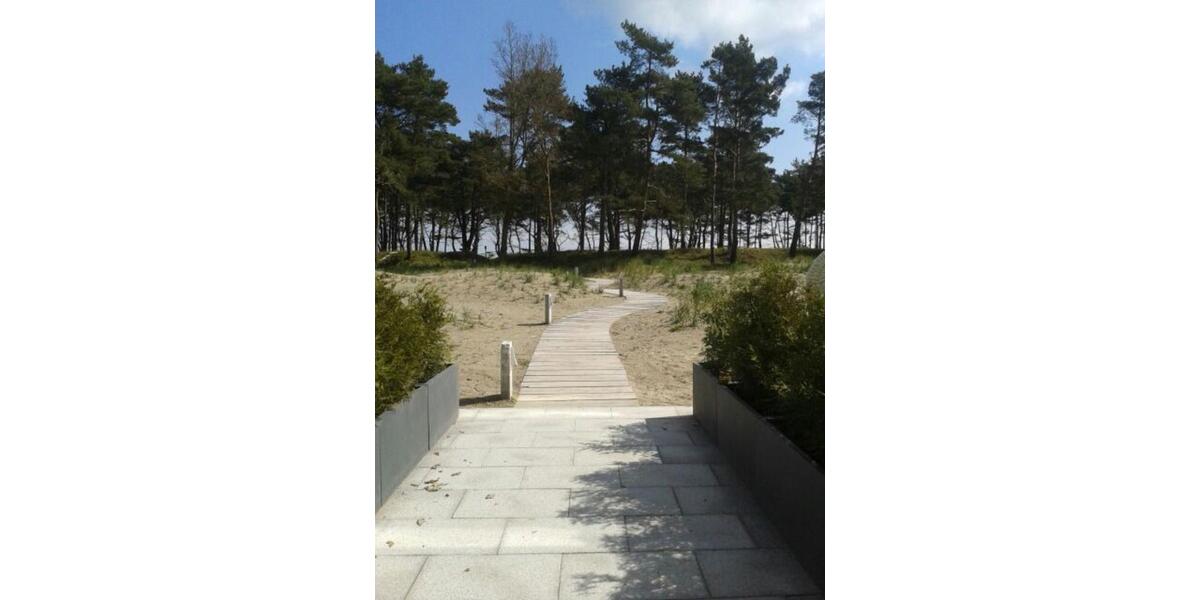 WOHNEN AUF ZEIT in Binz Prora | Homeoffice | Zwischenmiete 3 zimmer