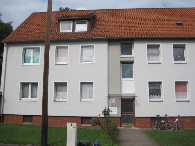 Individuelle 3-Zimmer-Dachgeschoßwohnung mit Tageslichtbad