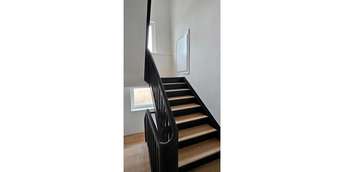 Erstbezug nach Kernsanierung 2 Zi Whg. im 1.OG zentral in Kronach 2 zimmer