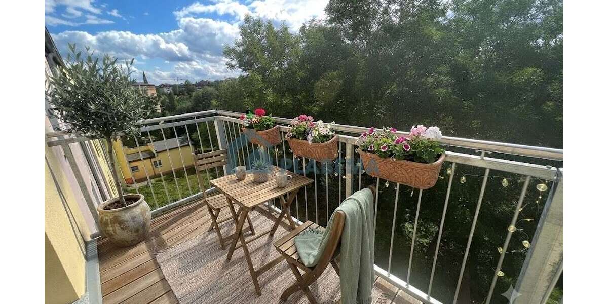 Etagenwohnung Schwerin Lewenberg - 2 Zimmer, 51 m&sup2;, 922&euro; | Angebot:27049874