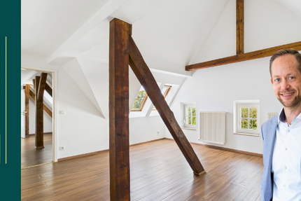 Wohnung zum Mieten in Fürth 1.200 € 134 m² 4.5 zimmer