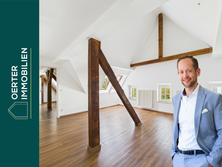 Wohnung zum Mieten in Fürth 1.200 € 134 m² 4.5 zimmer