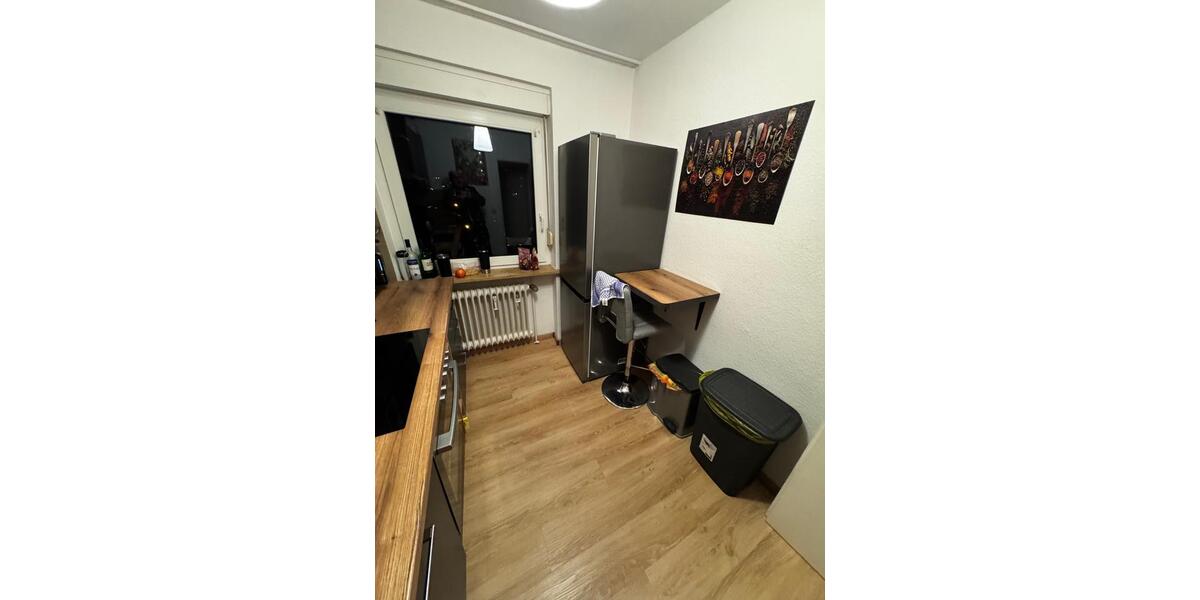 Etagenwohnung Bayreuth Meyernberg - 3 Zimmer, 68 m&sup2;, 850&euro; | Angebot:24739430