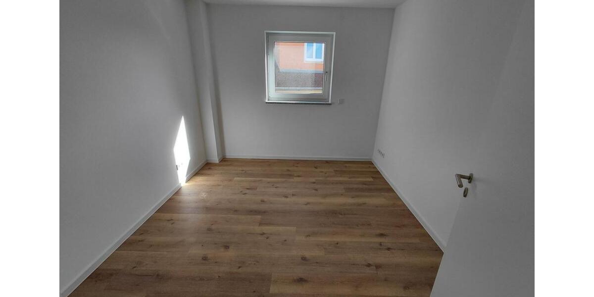 Etagenwohnung Regensburg Gallingkofen - 3 Zimmer, 71 m&sup2;, 1.200&euro; | Angebot:25370346