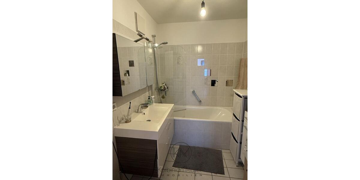 Etagenwohnung Wolfratshausen - 3 Zimmer, 120 m&sup2;, 1.600&euro; | Angebot:25973430