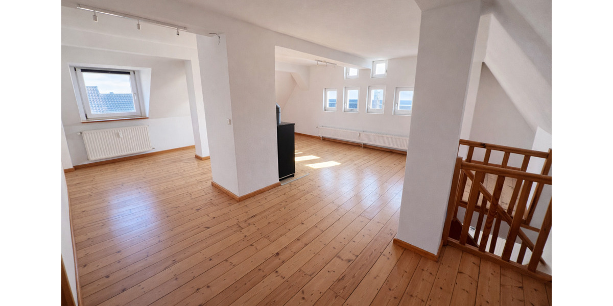 Maisonettenwohnung Lorch - 5 Zimmer, 160 m&sup2;, 1.200&euro; | Angebot:24566963